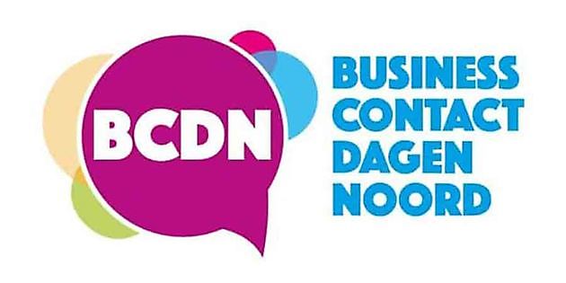 Business Contactdagen Noord WTC Expo Leeuwarden Security Noord Nieuwenhuis