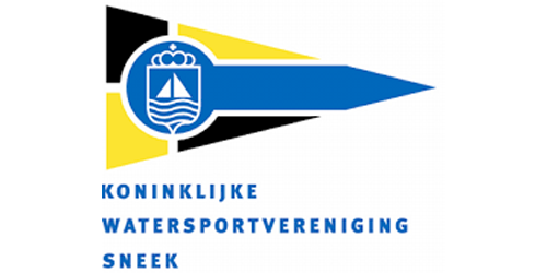 Koniklijke Watersportvereniging Sneek Sneek Security Noord Nieuwenhuis