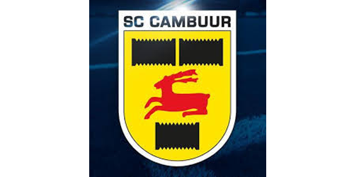 SC Cambuur Leeuwarden Security Noord Nieuwenhuis