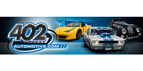 402 Automotive Hoeven Security Noord B.V.