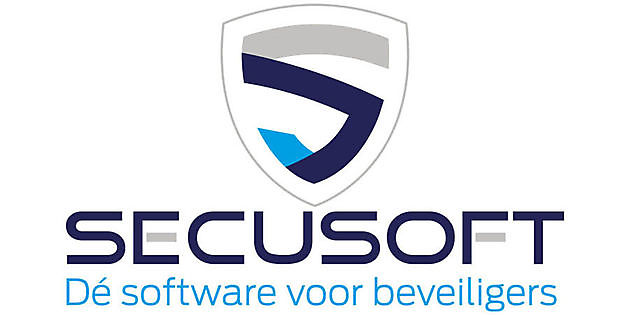 Secusoft, dé software voor beveiligers Beerta Security Noord Nieuwenhuis