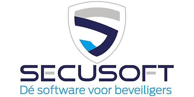 Secusoft, dé software voor beveiligers Beerta Security Noord B.V.