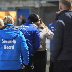 Evenementenbeveiliging Security Noord B.V.