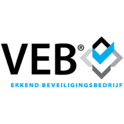 Security Noord in bezit van erkenningscertificaat beveiliging Security Noord B.V.