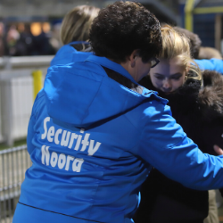 Wist u dit al over Security Noord? Security Noord Nieuwenhuis