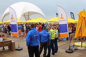 Beveiligingsbedrijf Friesland - Security Noord B.V.