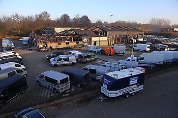 Beveiliging Drachten - Security Noord B.V.