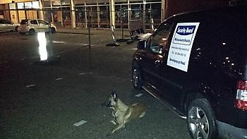 Beveiliging Assen - Security Noord B.V.