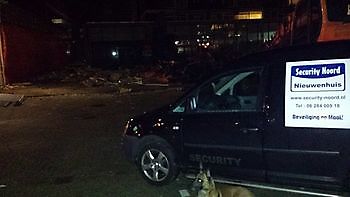Beveiliging Leeuwarden - Security Noord B.V.