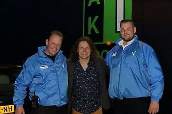 Bewaking - Security Noord B.V.