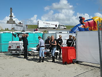 Beveiliging Harlingen - Security Noord B.V.