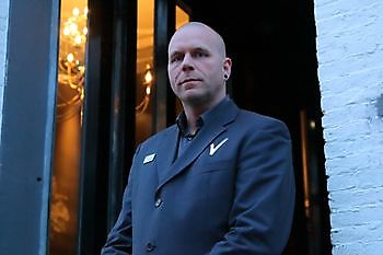 Beveiliging Groningen - Security Noord B.V.