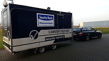 Beveiliging Emmen - Security Noord B.V.