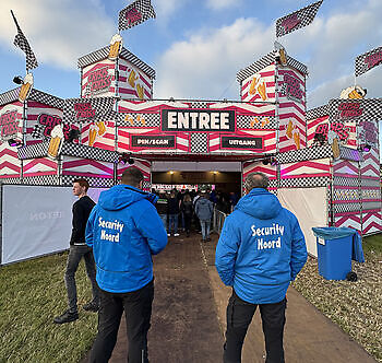 Vacatures - Kom jij ons team versterken? Security Noord B.V.