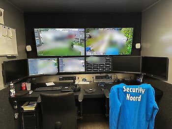 Vacatures - Kom jij ons team versterken? Security Noord B.V.